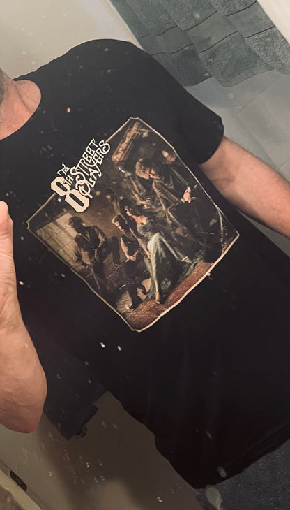 The 8th Street Players T-Shirt - Men's