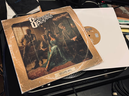 Vinyl Record