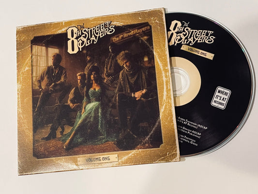 Compact Disc